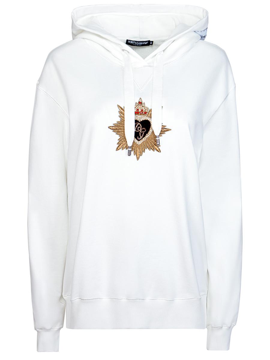 Толстовка DOLCE & GABBANA