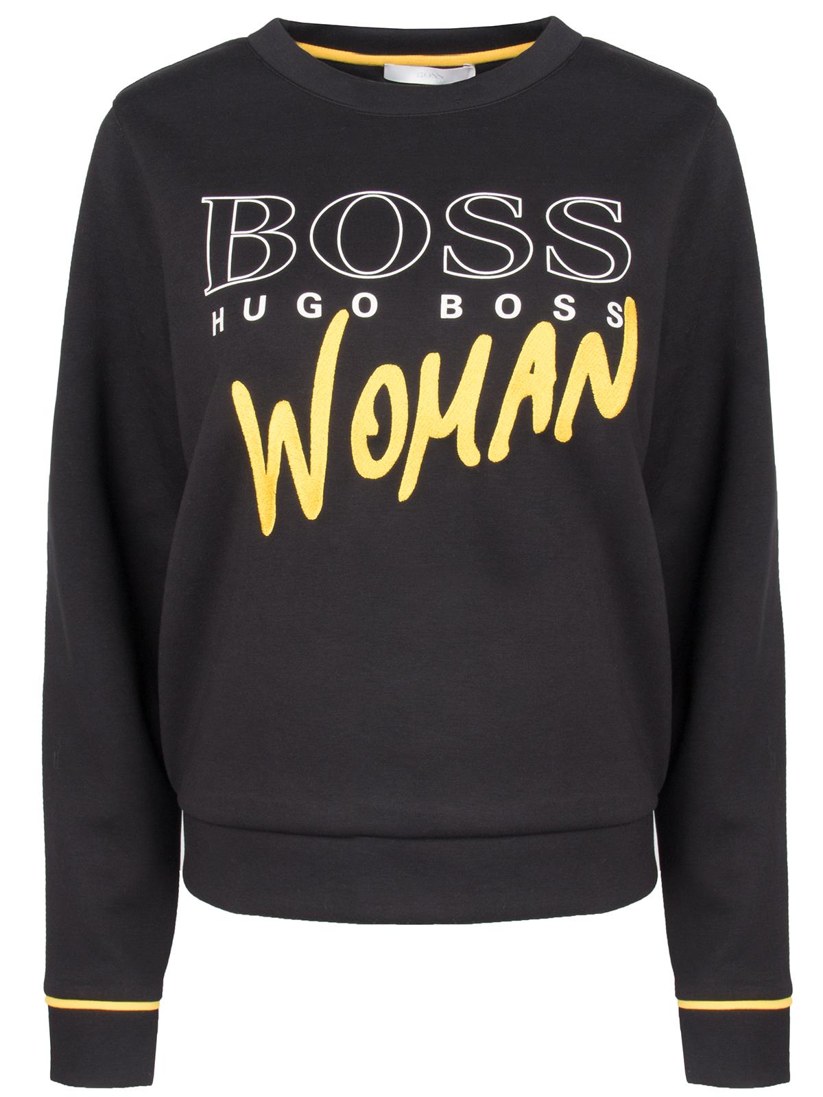 Толстовка Hugo Boss