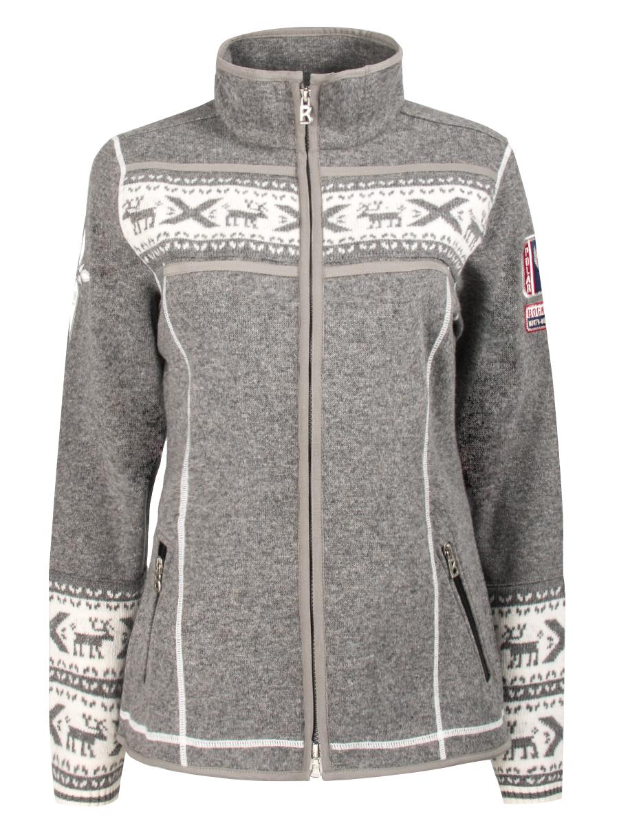 Толстовка BOGNER