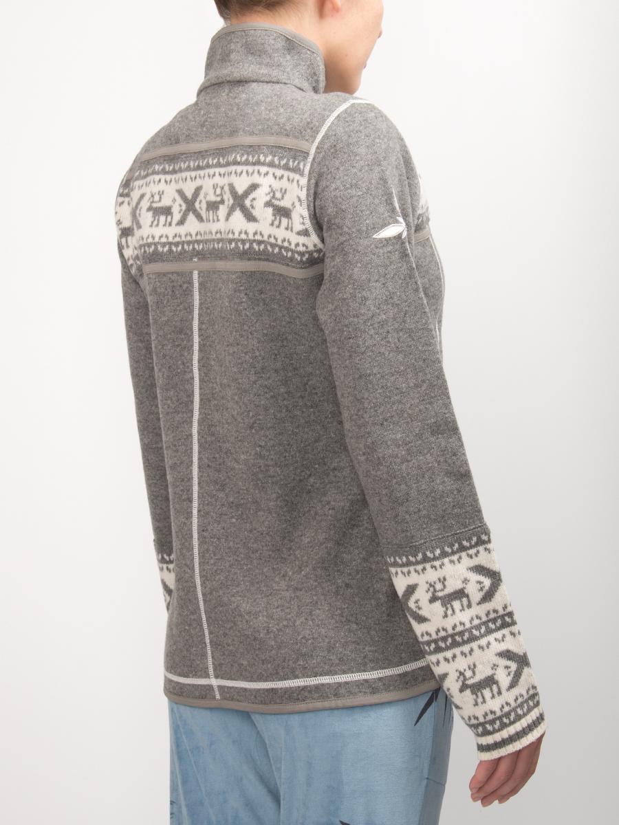 Толстовка BOGNER