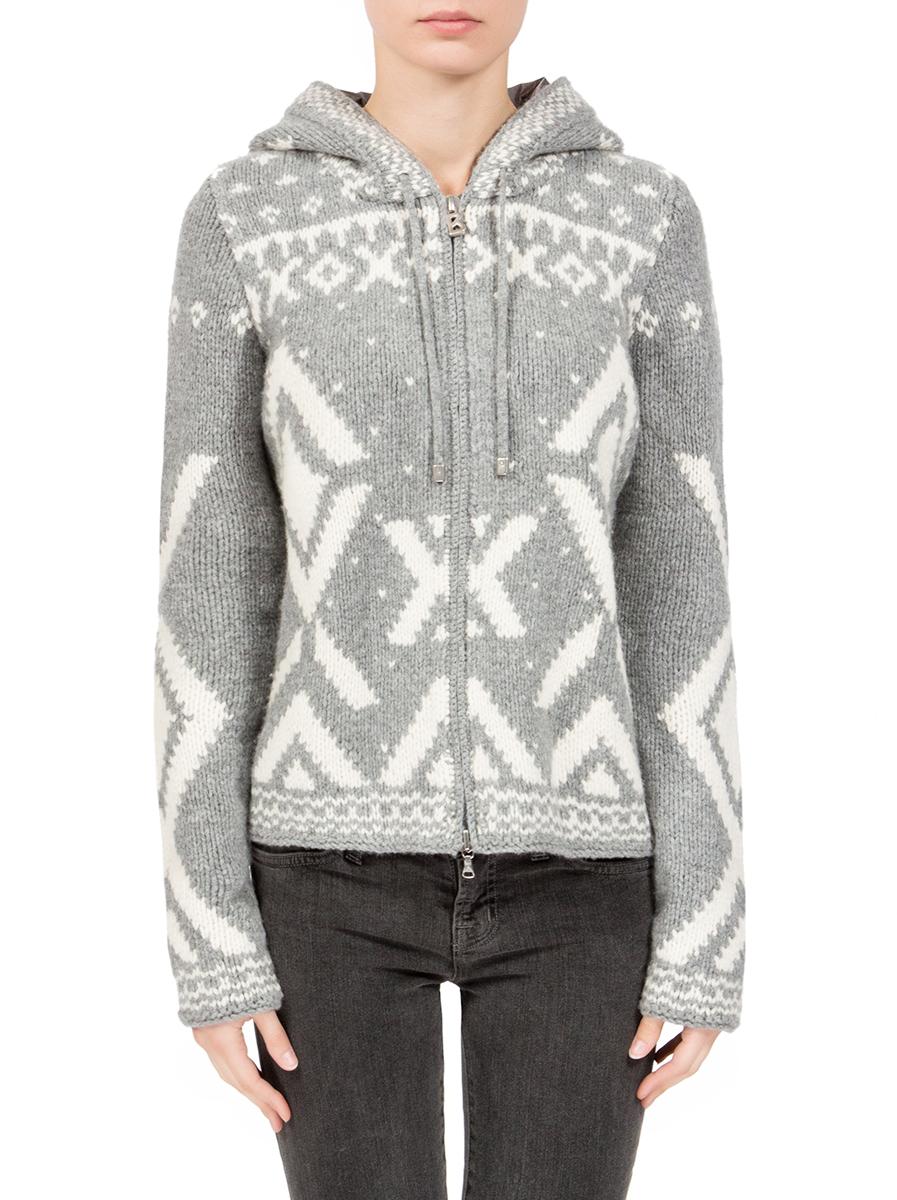 Толстовка BOGNER