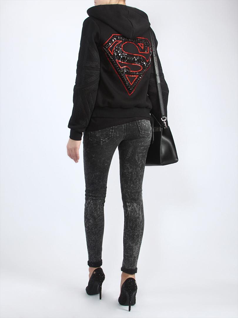 Толстовка Philipp Plein