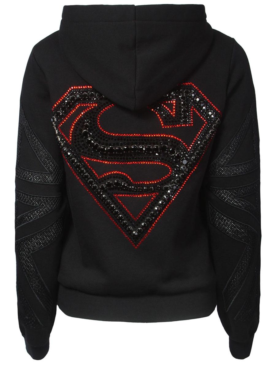 Толстовка Philipp Plein