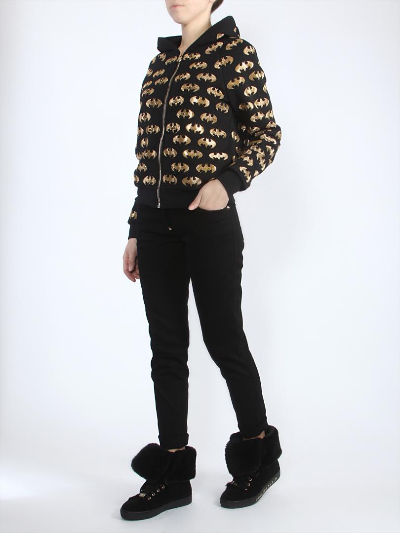 Толстовка Philipp Plein