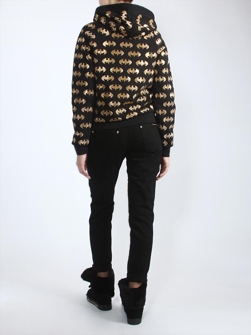 Толстовка Philipp Plein