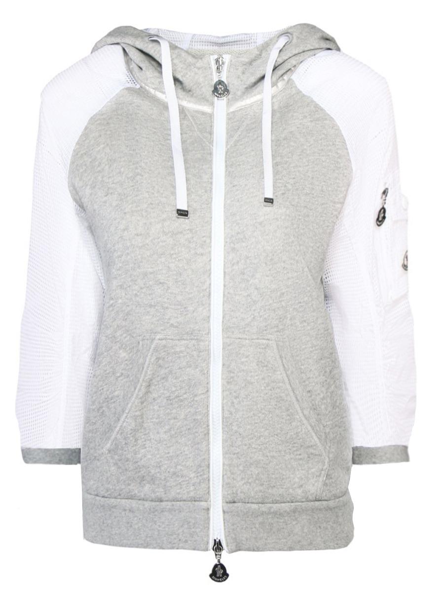 Толстовка Moncler