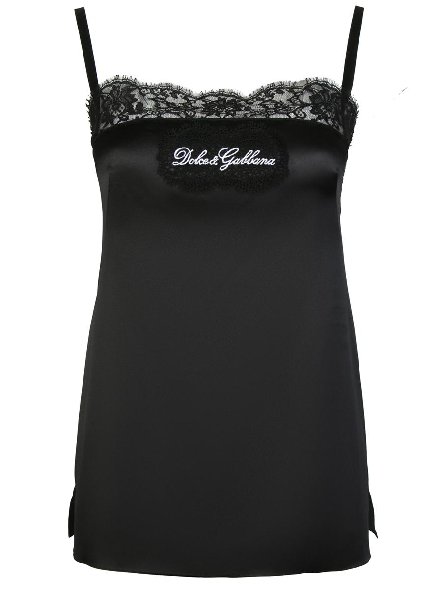 Топ DOLCE & GABBANA