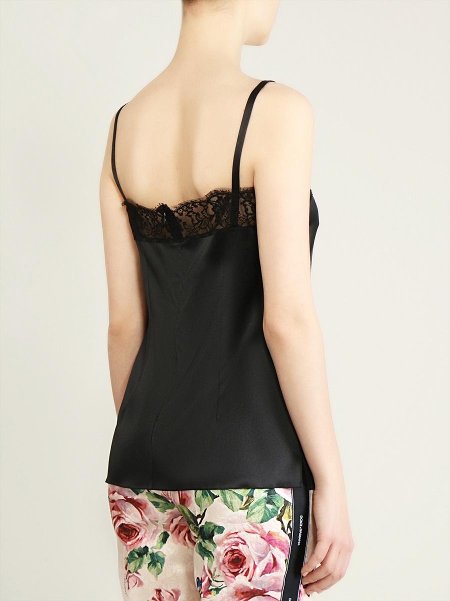 Топ DOLCE & GABBANA
