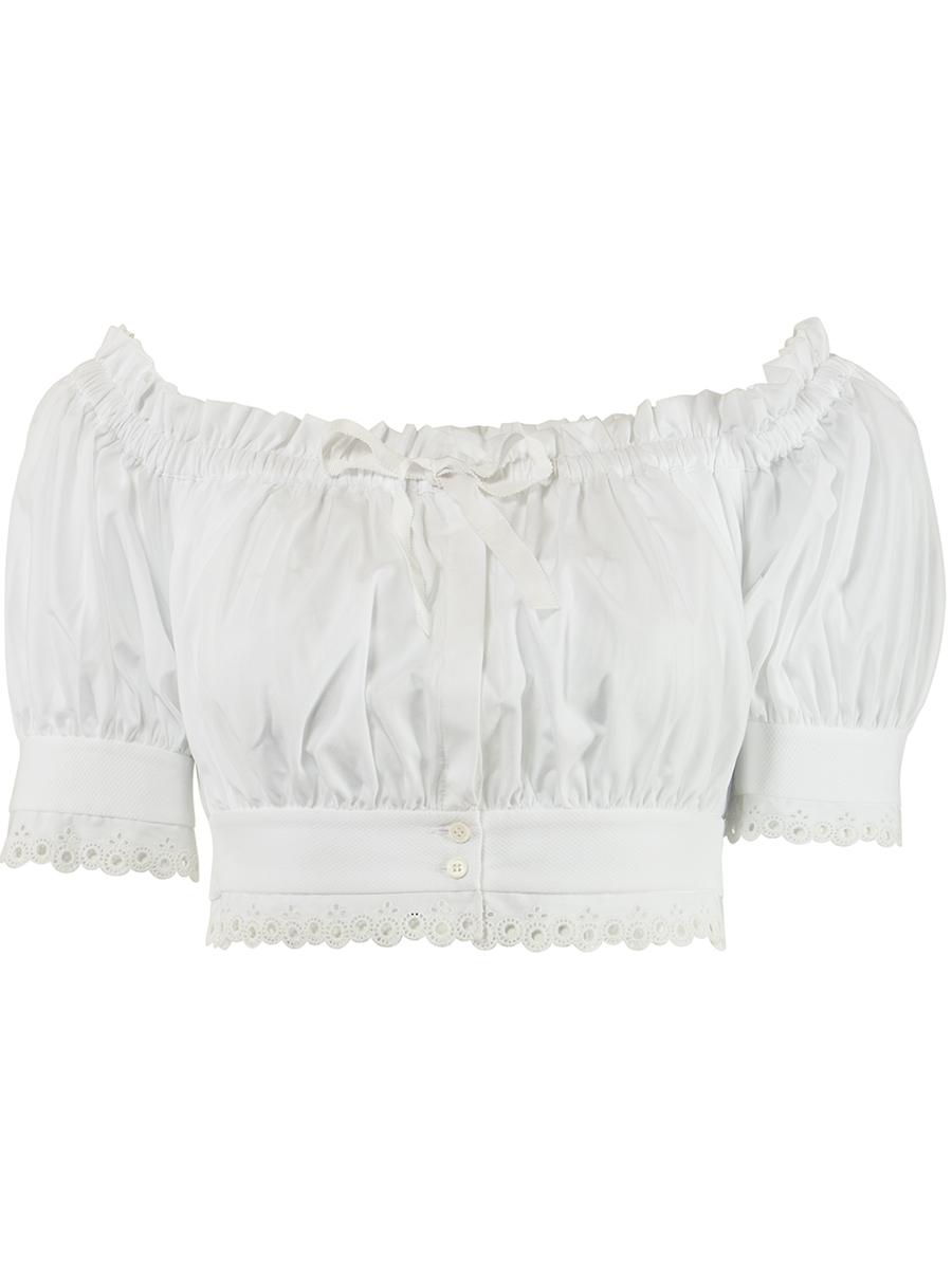Топ Alexander McQueen Топ Alexander McQueen