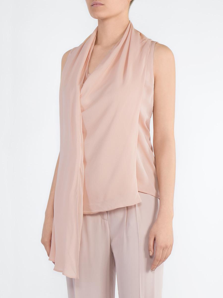 Топ Alexander McQueen