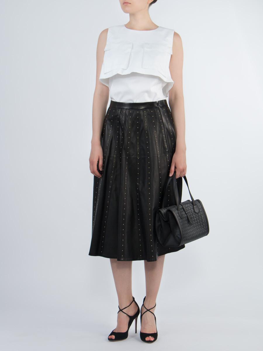 Топ Alexander McQueen