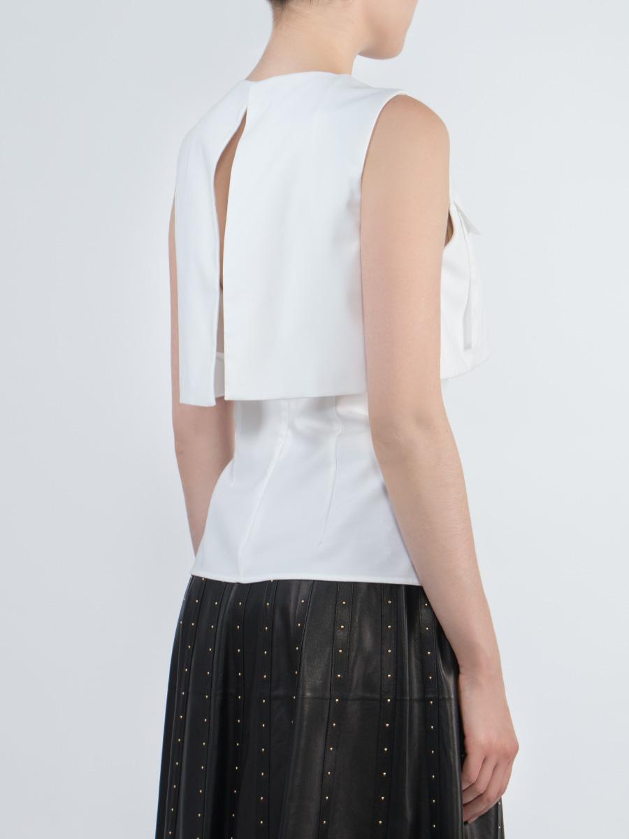 Топ Alexander McQueen