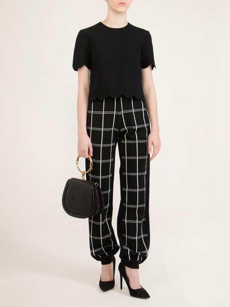 Топ Alexander McQueen