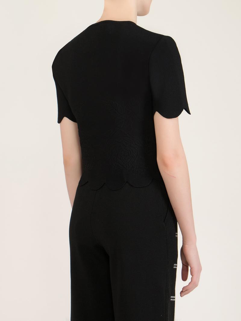 Топ Alexander McQueen