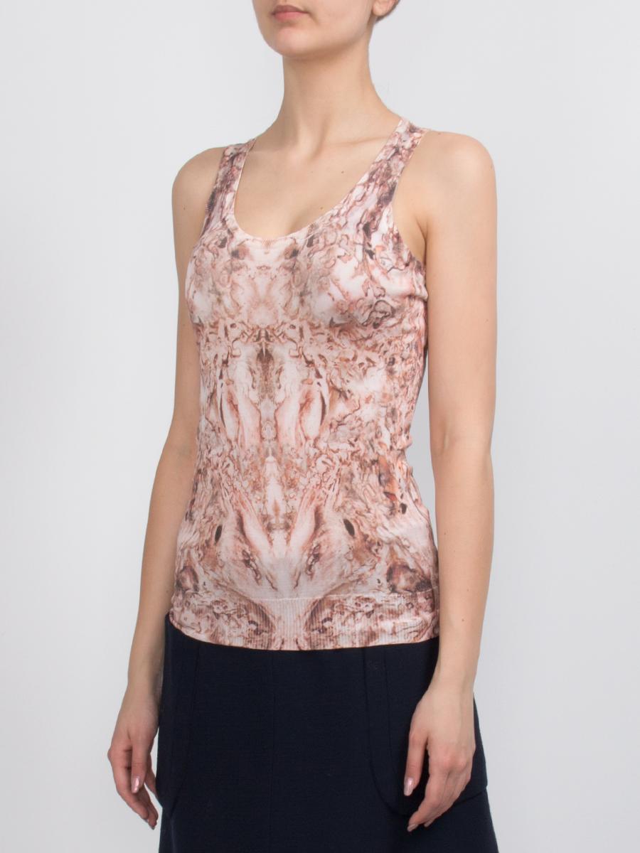 Топ Alexander McQueen