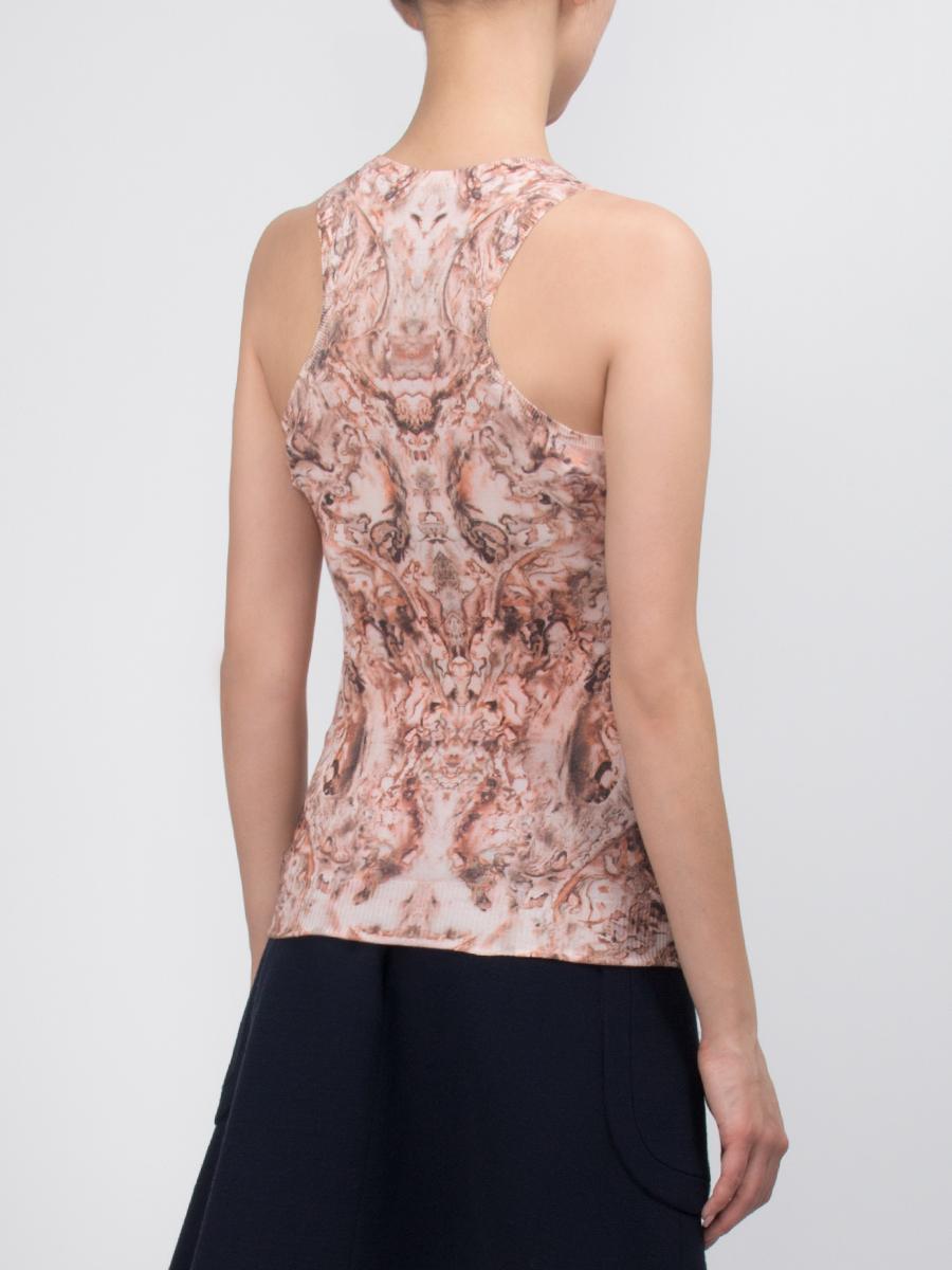 Топ Alexander McQueen
