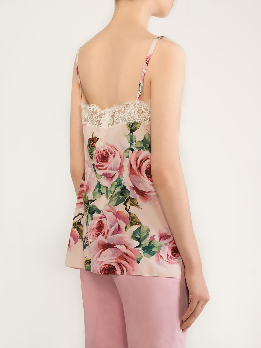 Топ DOLCE & GABBANA