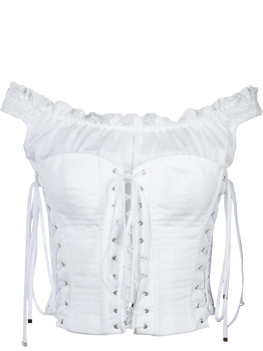 Топ DOLCE & GABBANA