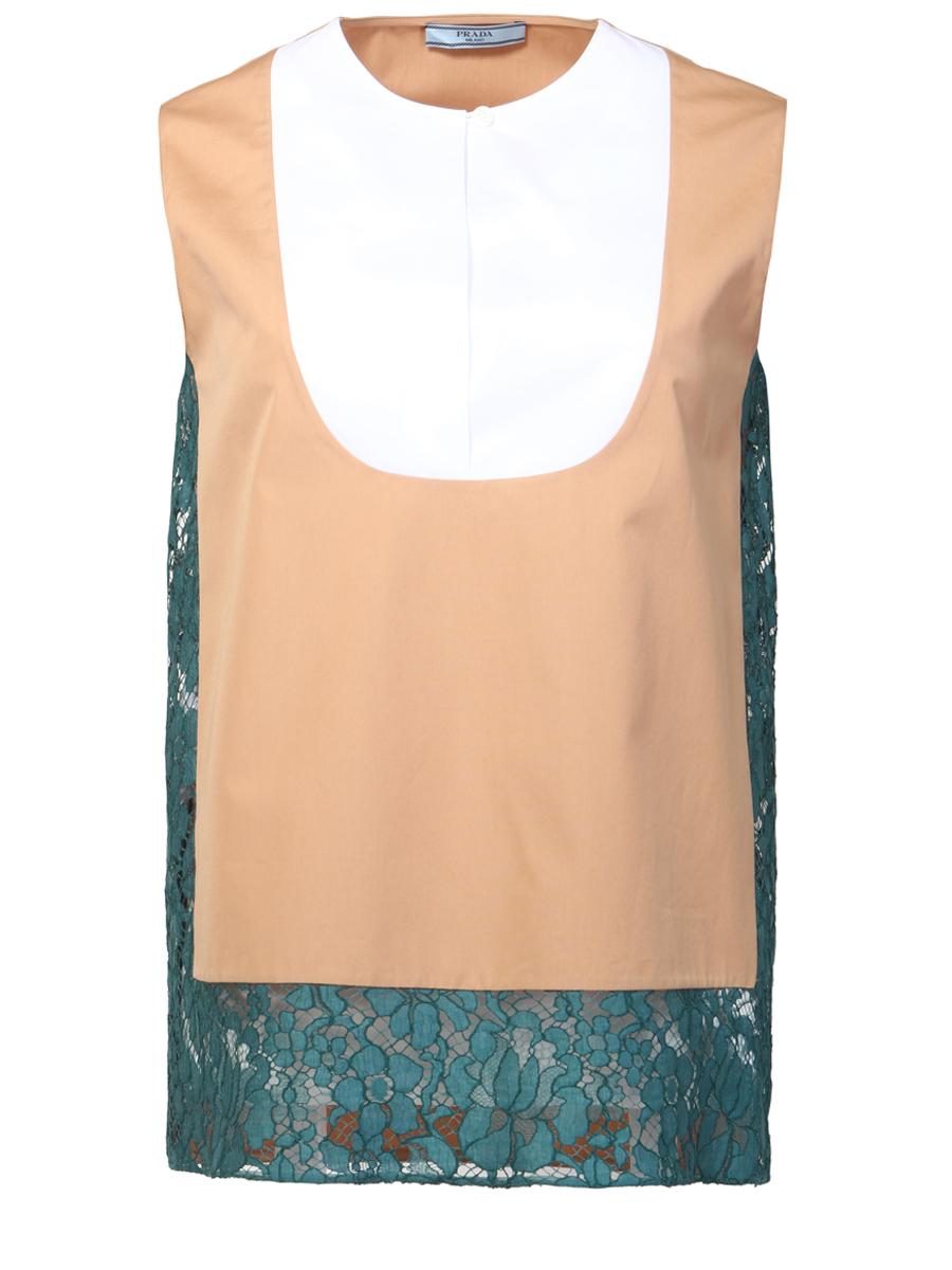 Топ PRADA