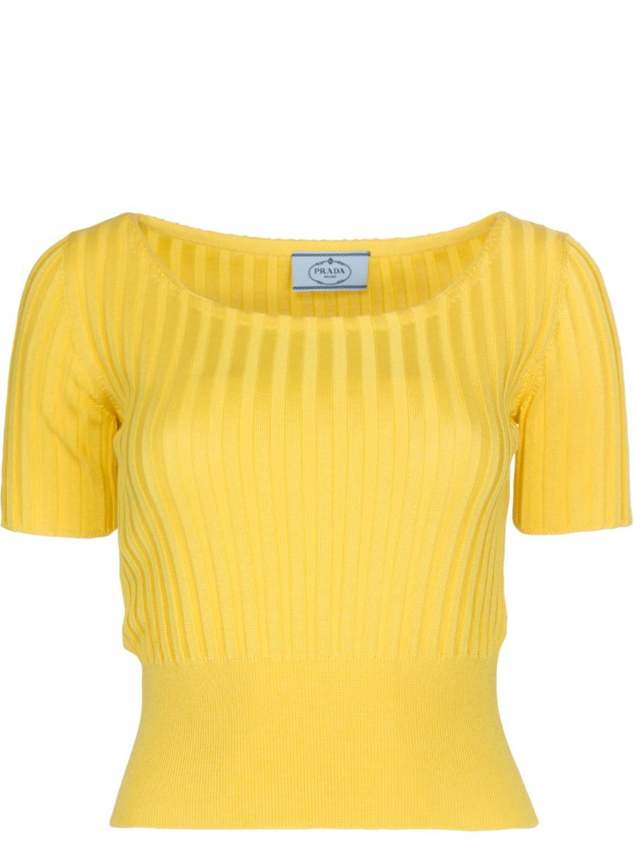 Топ PRADA