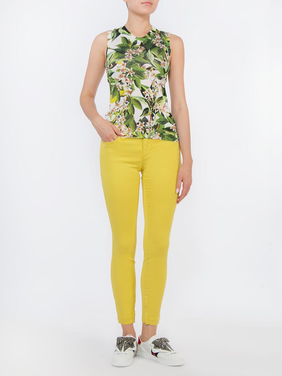 Топ DOLCE & GABBANA