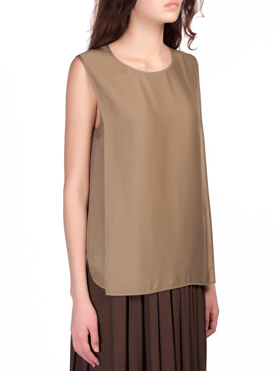 Топ Stella McCartney