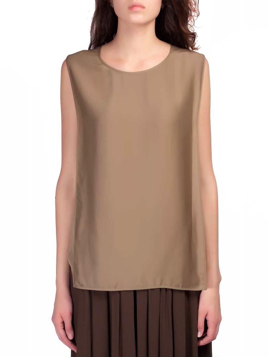 Топ Stella McCartney