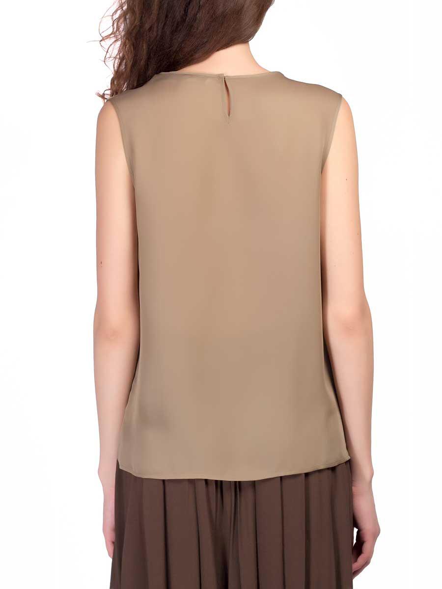 Топ Stella McCartney