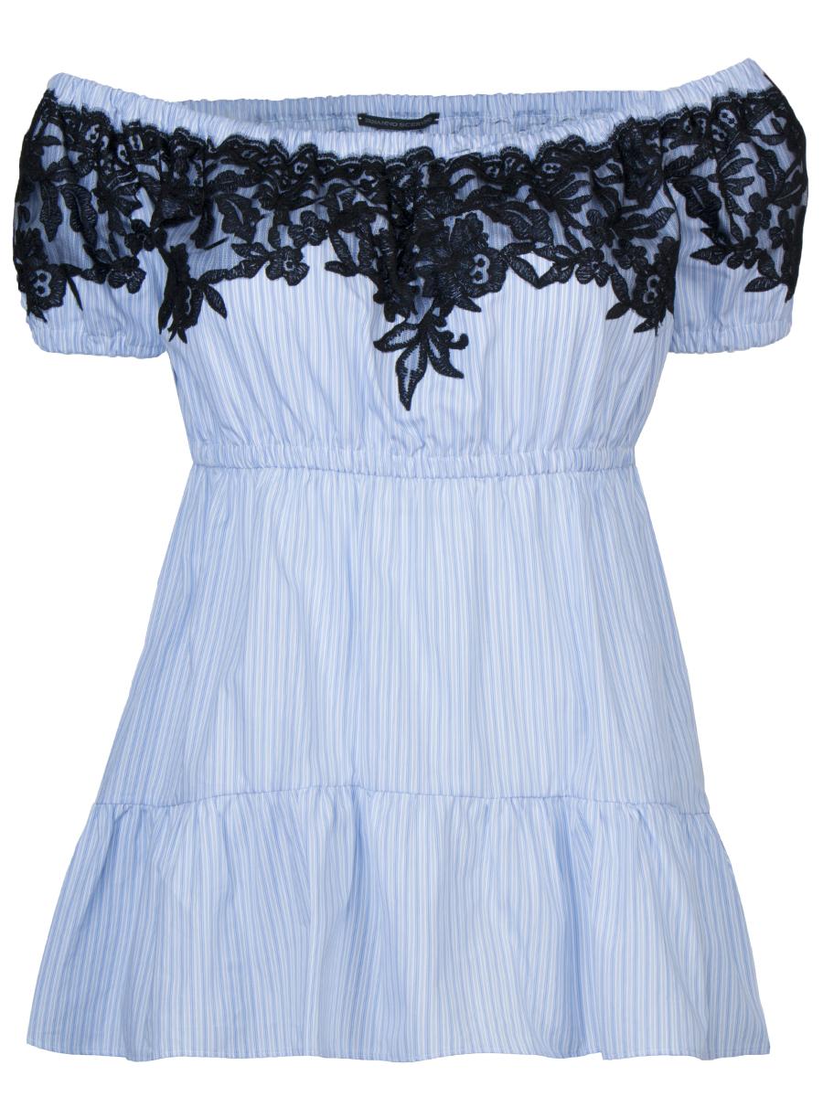 Топ ERMANNO SCERVINO