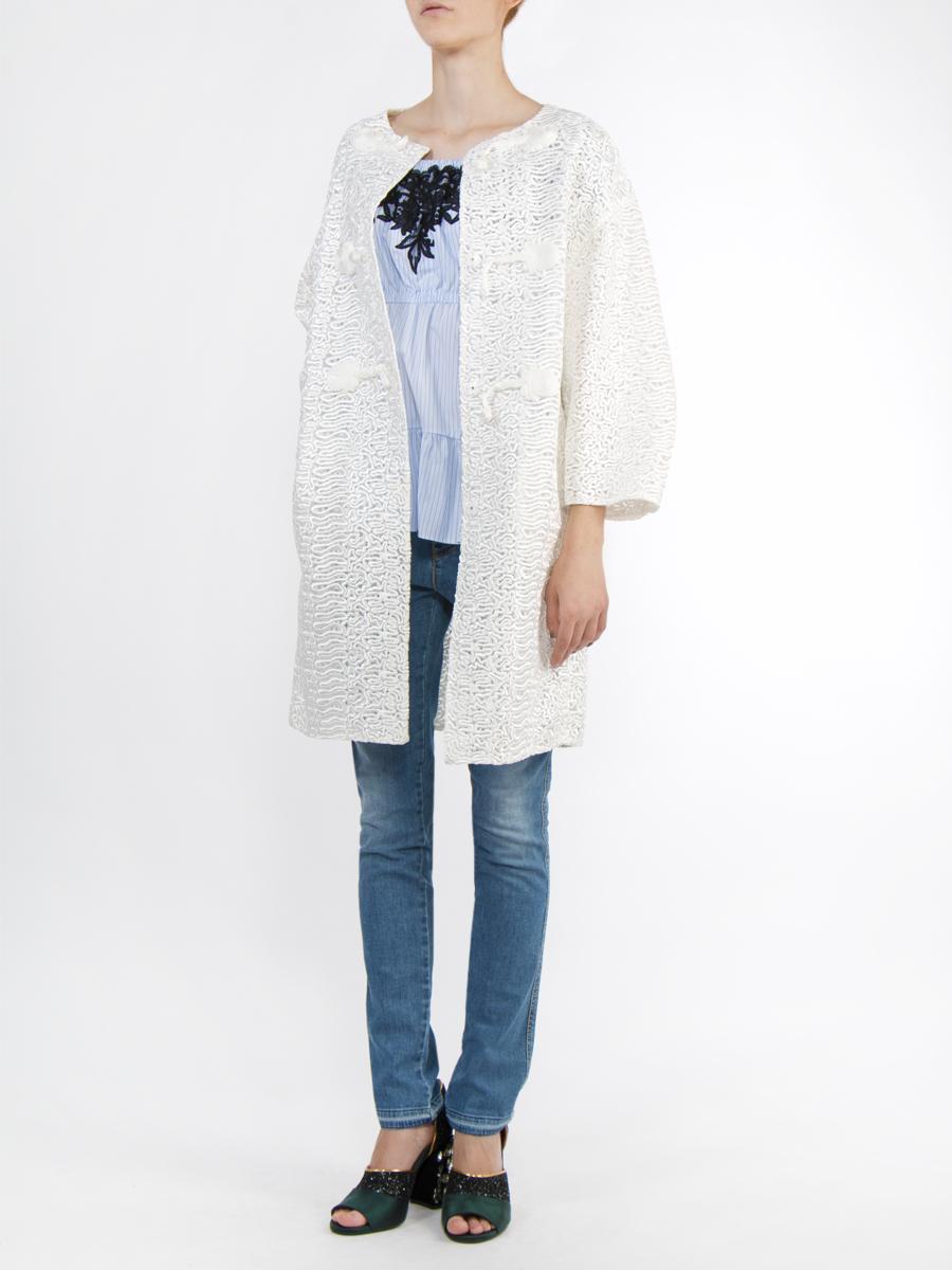 Топ ERMANNO SCERVINO