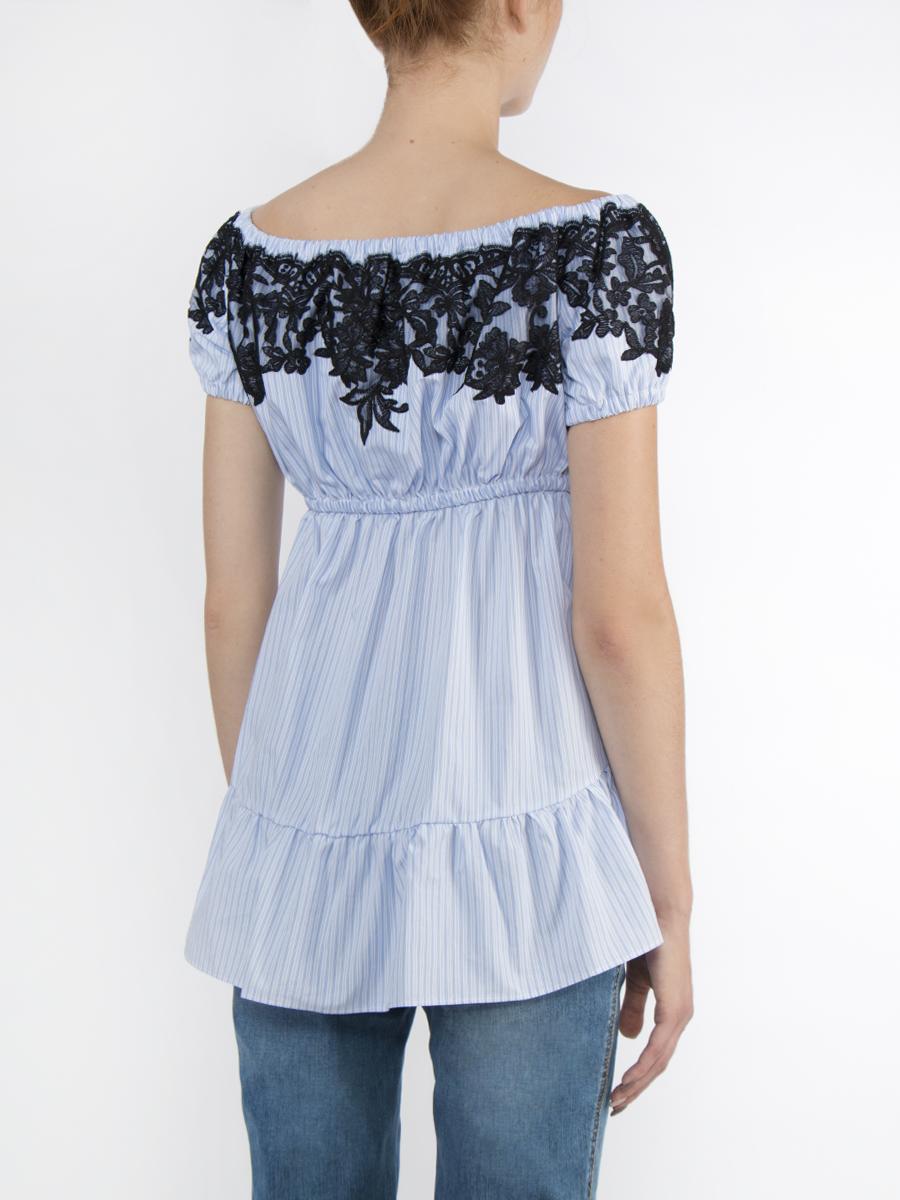Топ ERMANNO SCERVINO