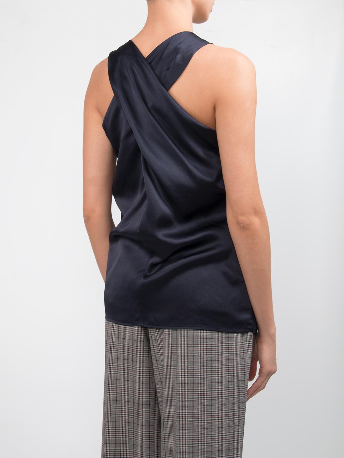 Топ Amanda Wakeley