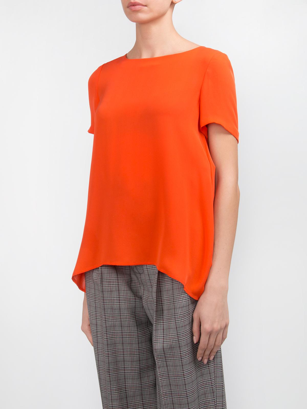 Топ Diane von Furstenberg