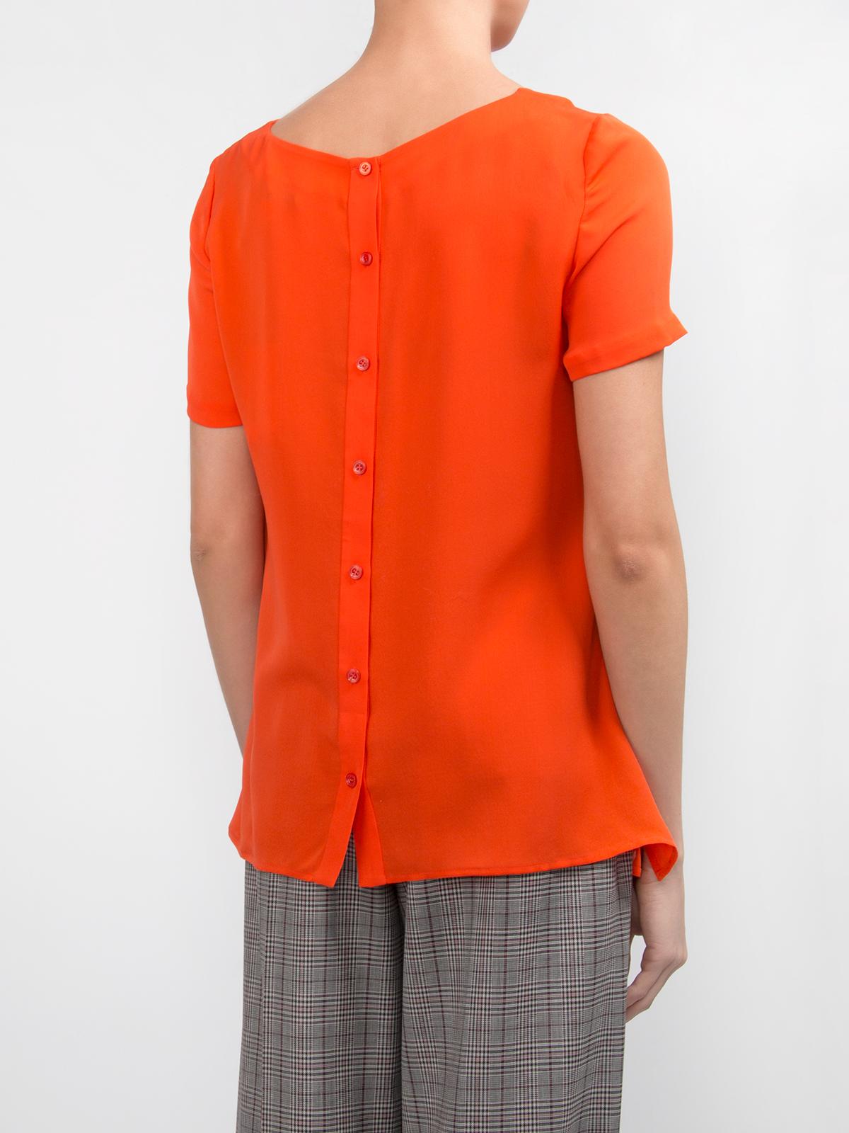 Топ Diane von Furstenberg