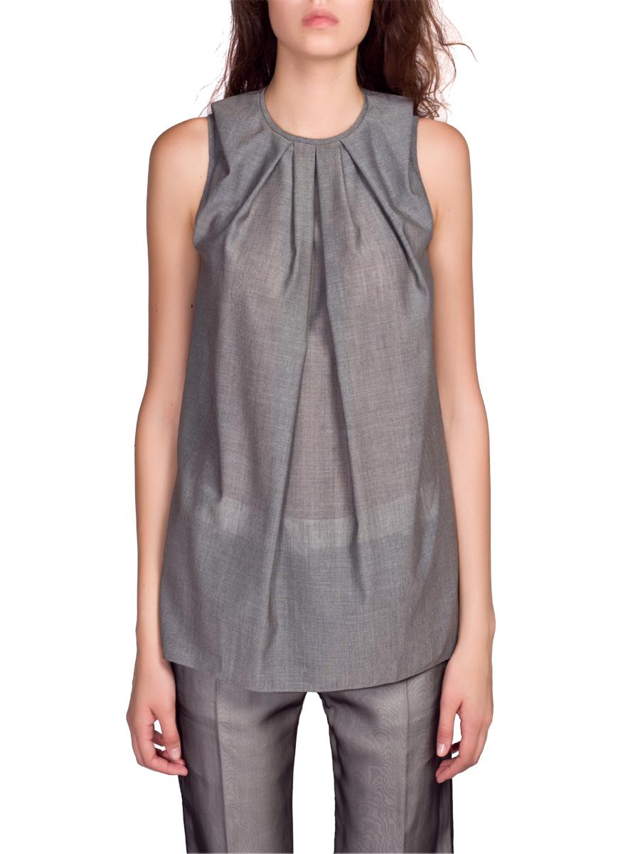 Топ BALENCIAGA Топ BALENCIAGA