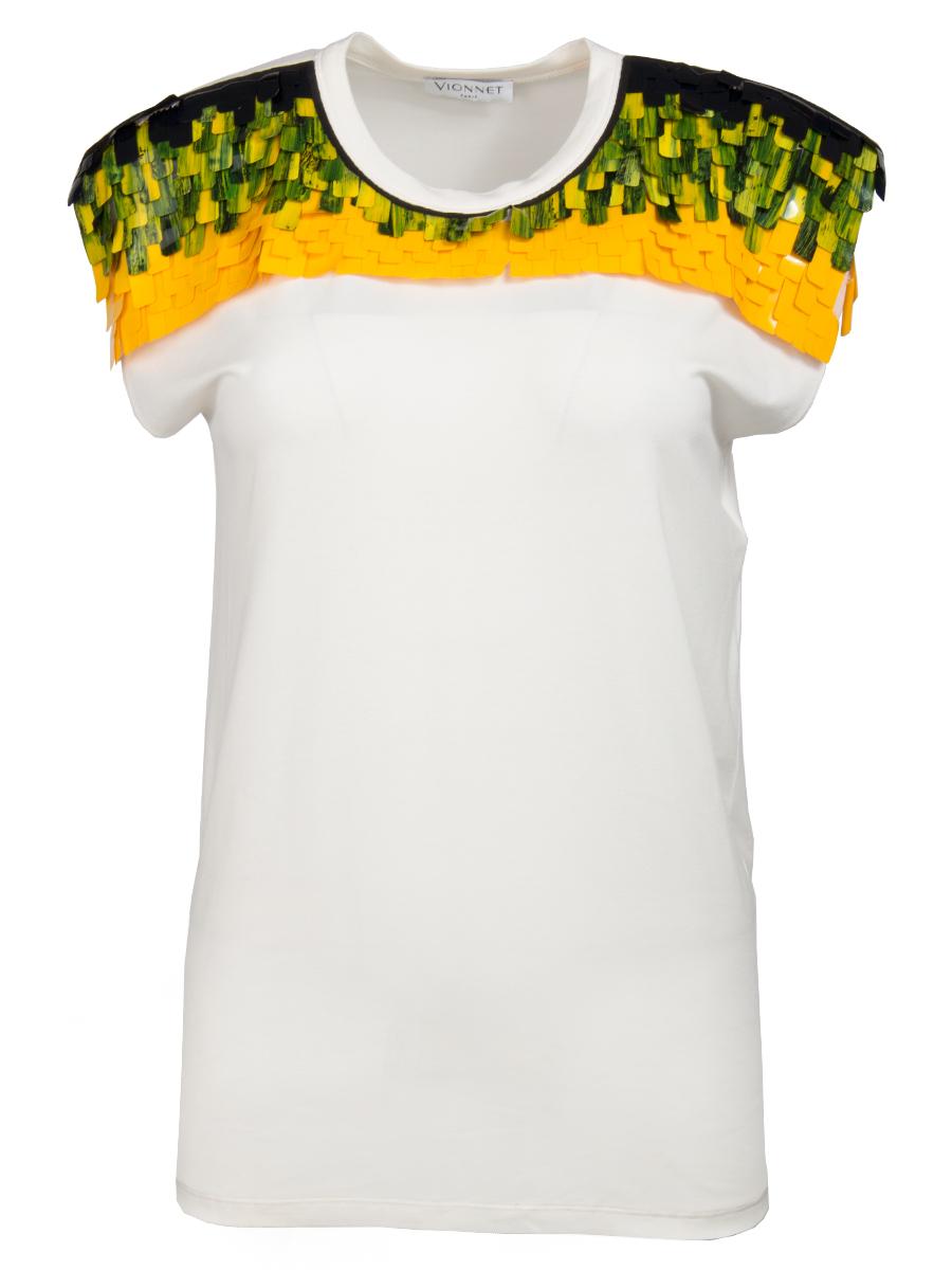 Топ Vionnet