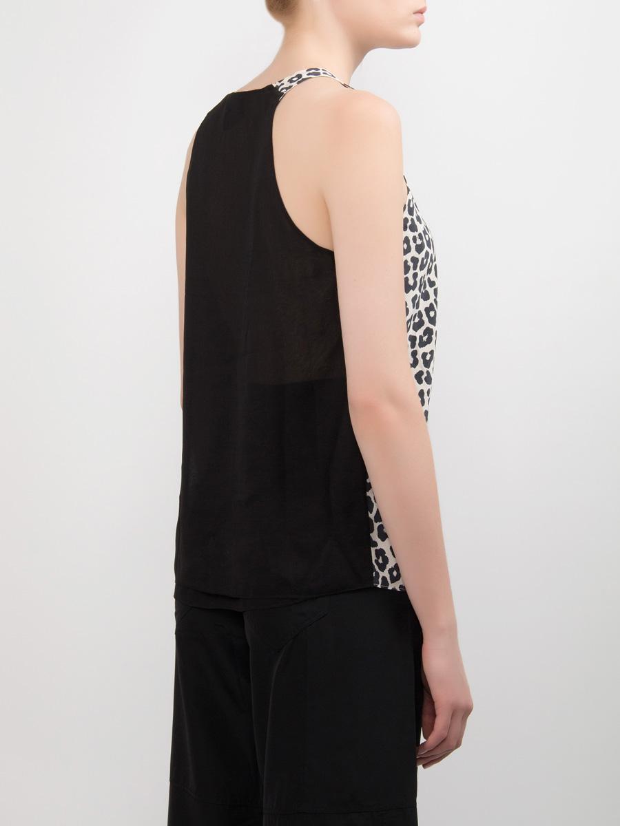 Топ 3.1 Phillip Lim