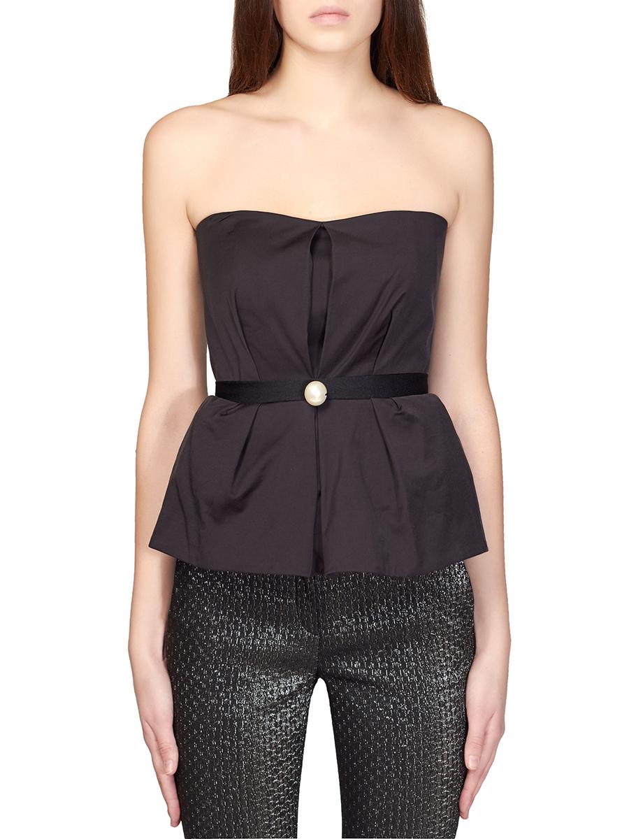 Топ BY MALENE BIRGER