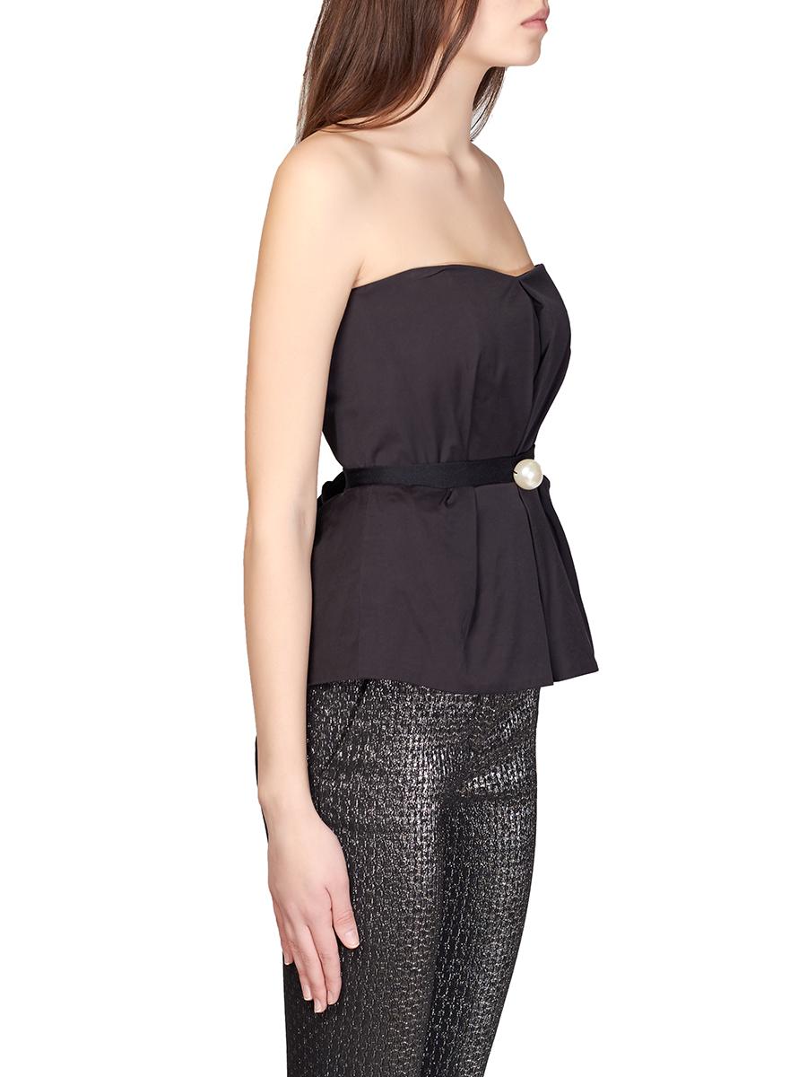 Топ BY MALENE BIRGER