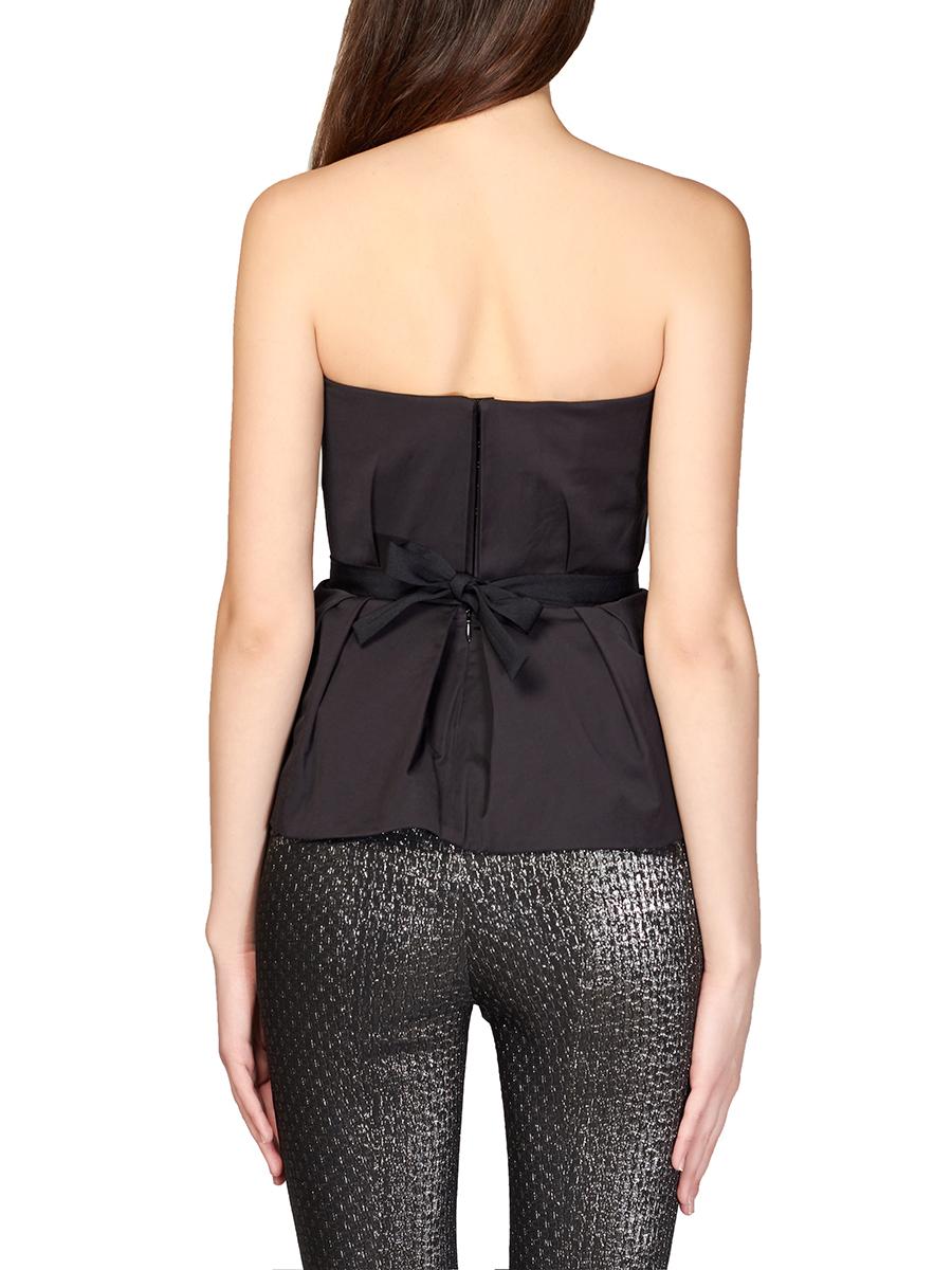 Топ BY MALENE BIRGER