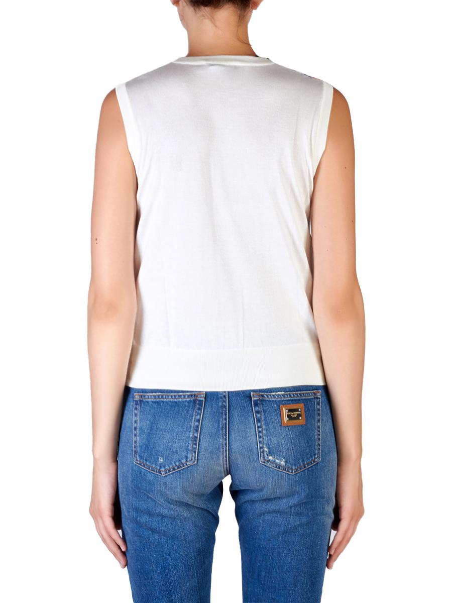 Топ DOLCE & GABBANA