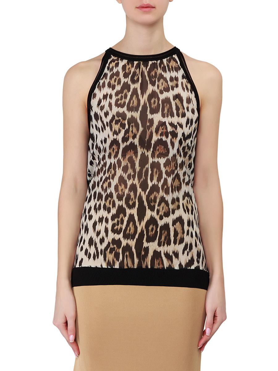 Топ Roberto Cavalli