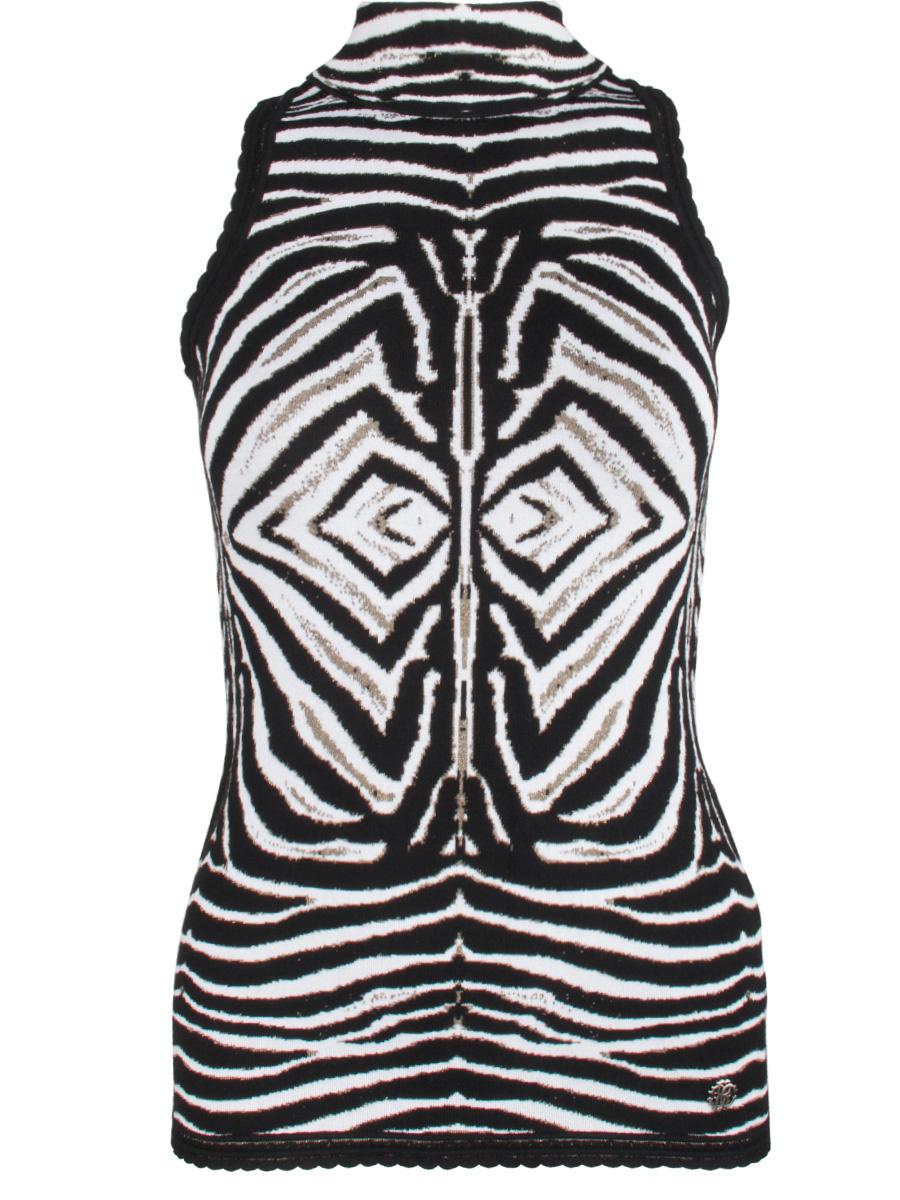 Топ Roberto Cavalli