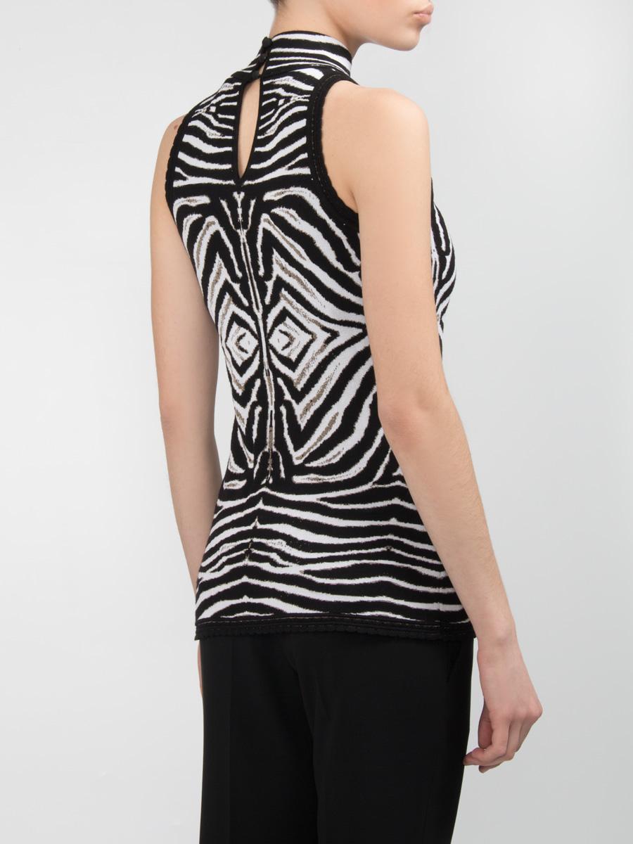 Топ Roberto Cavalli