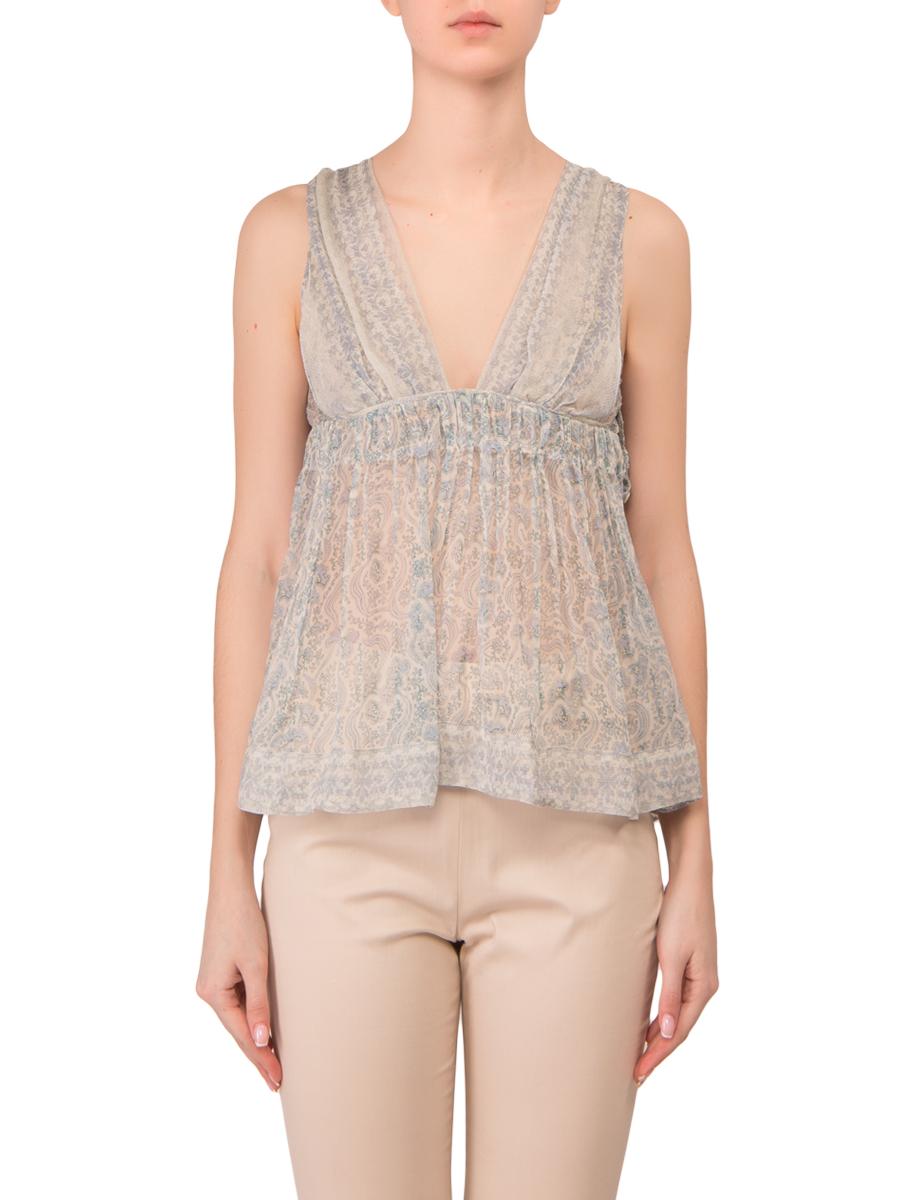 Топ Vanessa Bruno