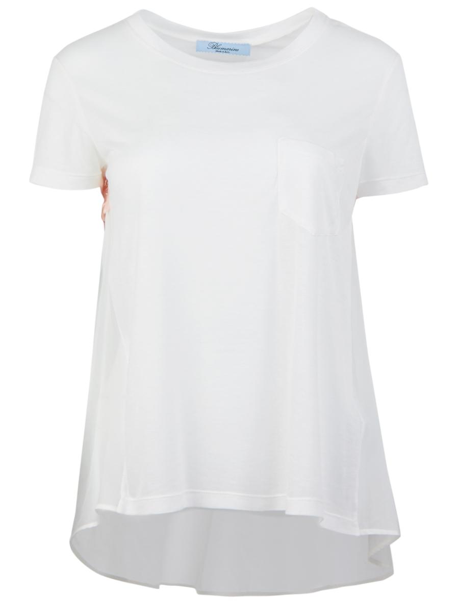 Топ Blumarine Топ Blumarine