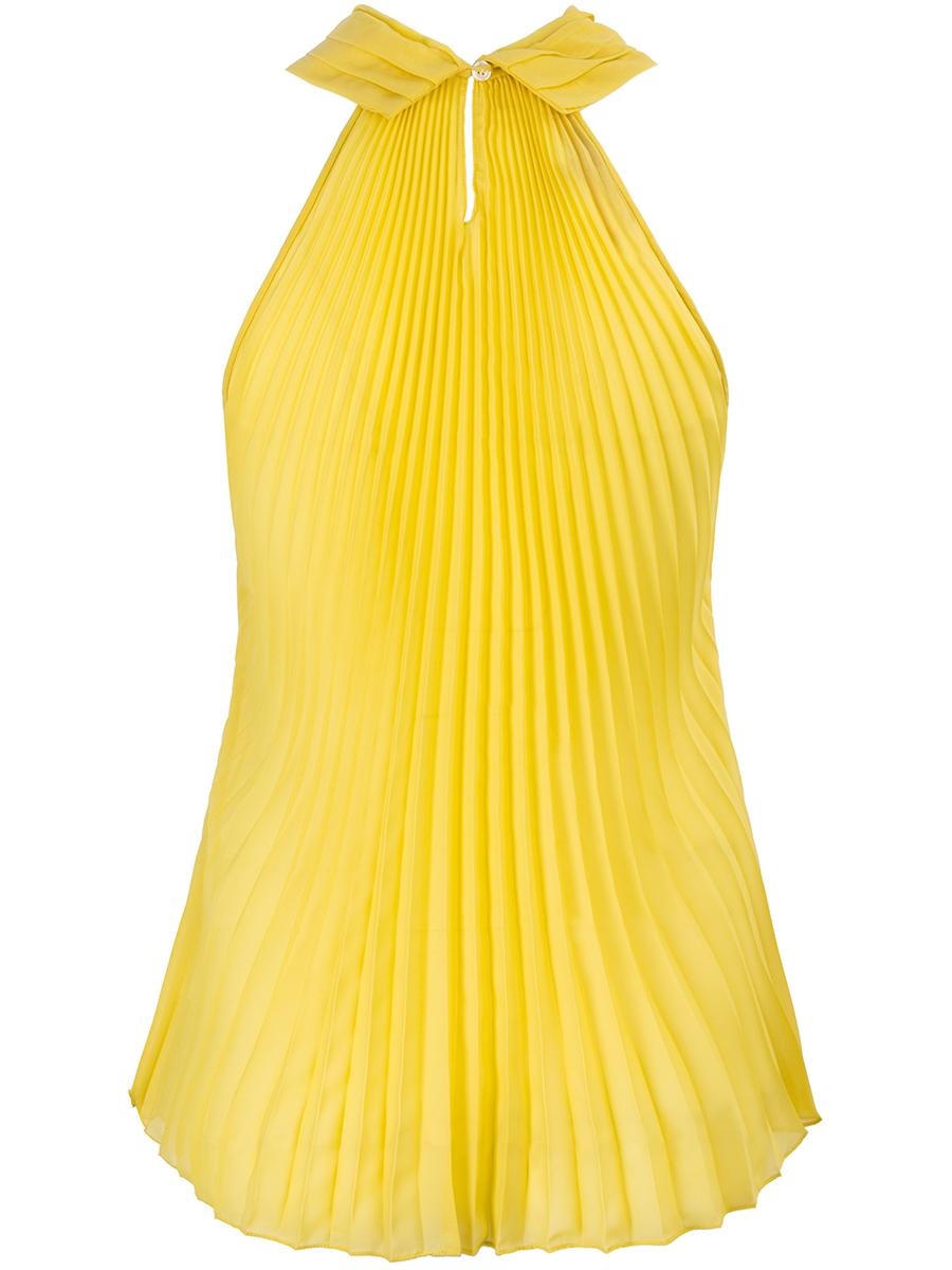 Топ John Galliano
