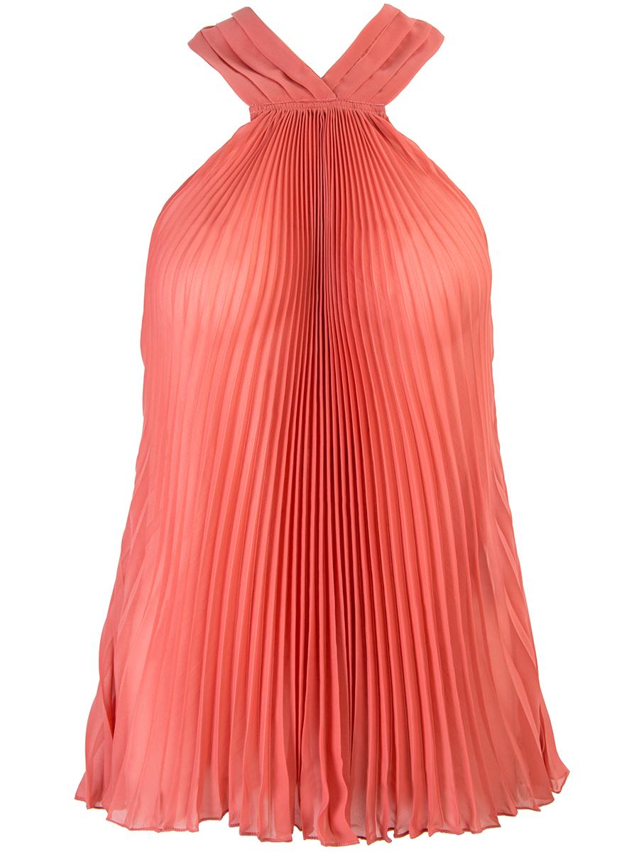 Топ John Galliano