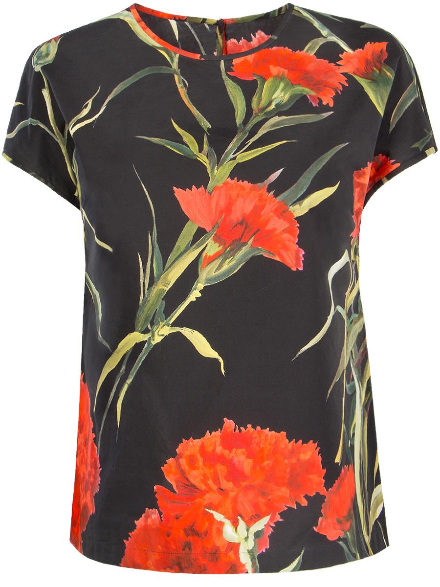 Топ DOLCE & GABBANA