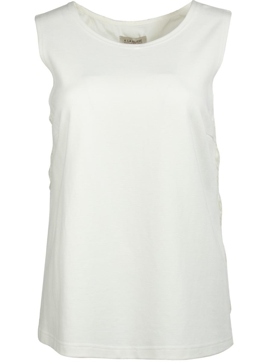 Топ A la Russe